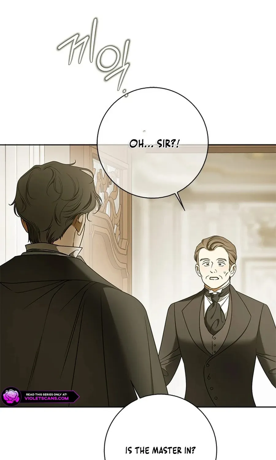 Miss Pendleton Chapter 25 page 4 - 