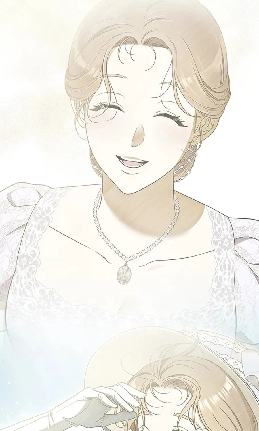 Miss Pendleton Chapter 25 page 32 - 
