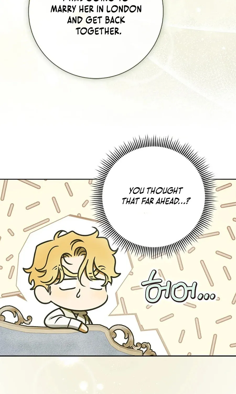 Miss Pendleton Chapter 25 page 34 - 
