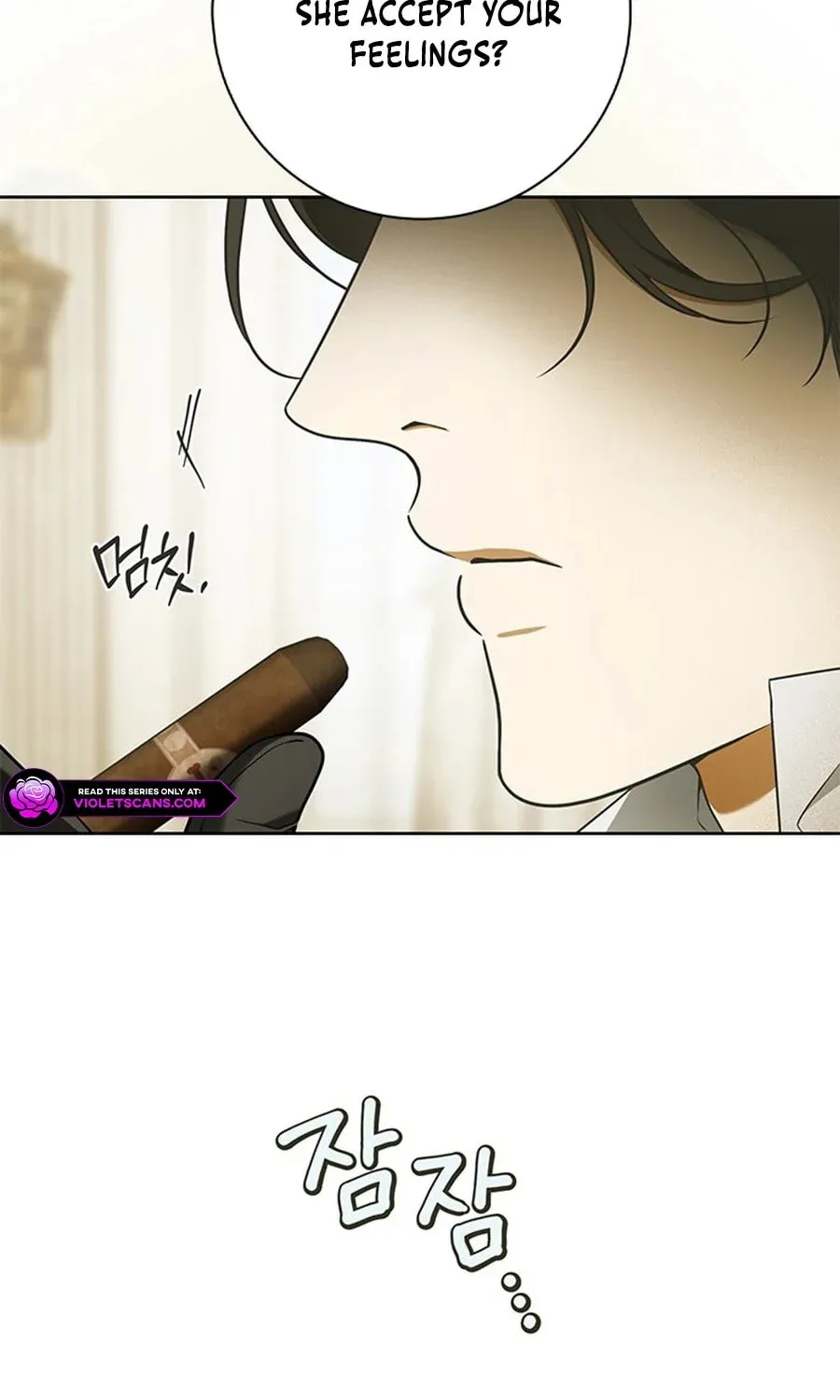 Miss Pendleton Chapter 25 page 36 - 