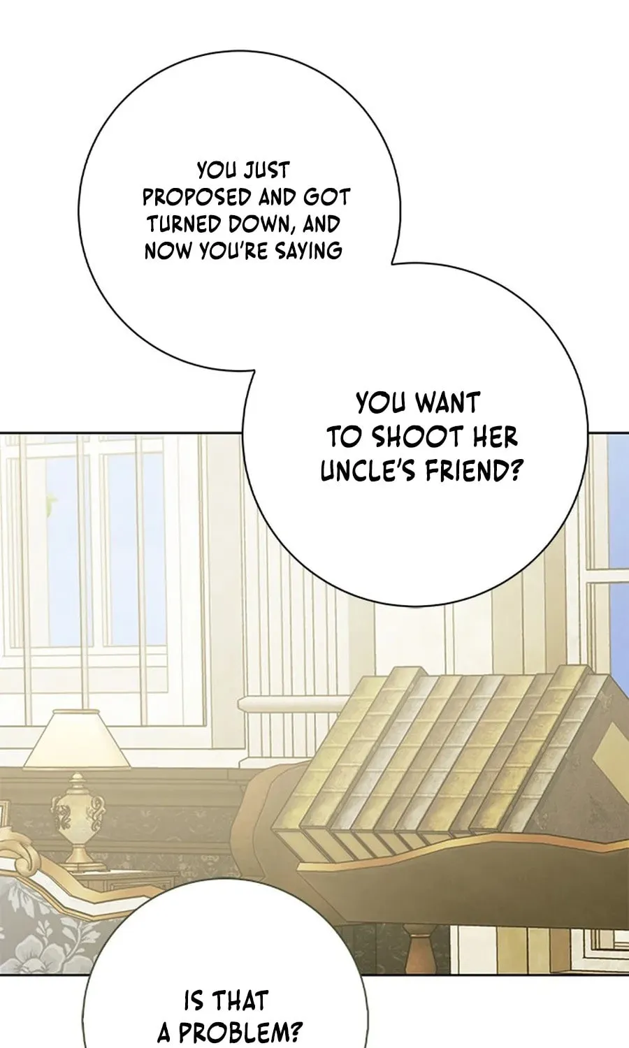 Miss Pendleton Chapter 25 page 38 - 