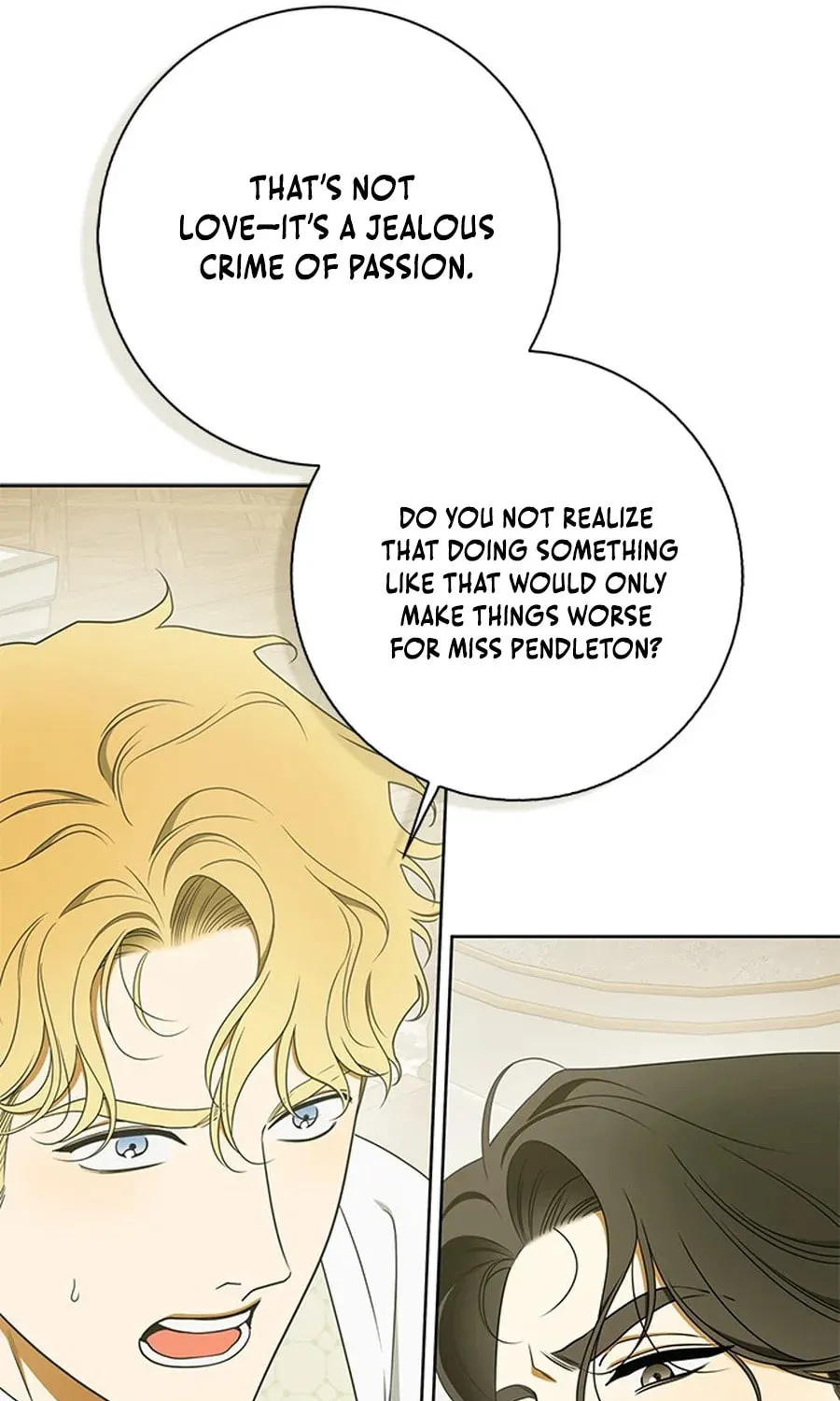 Miss Pendleton Chapter 25 page 40 - 
