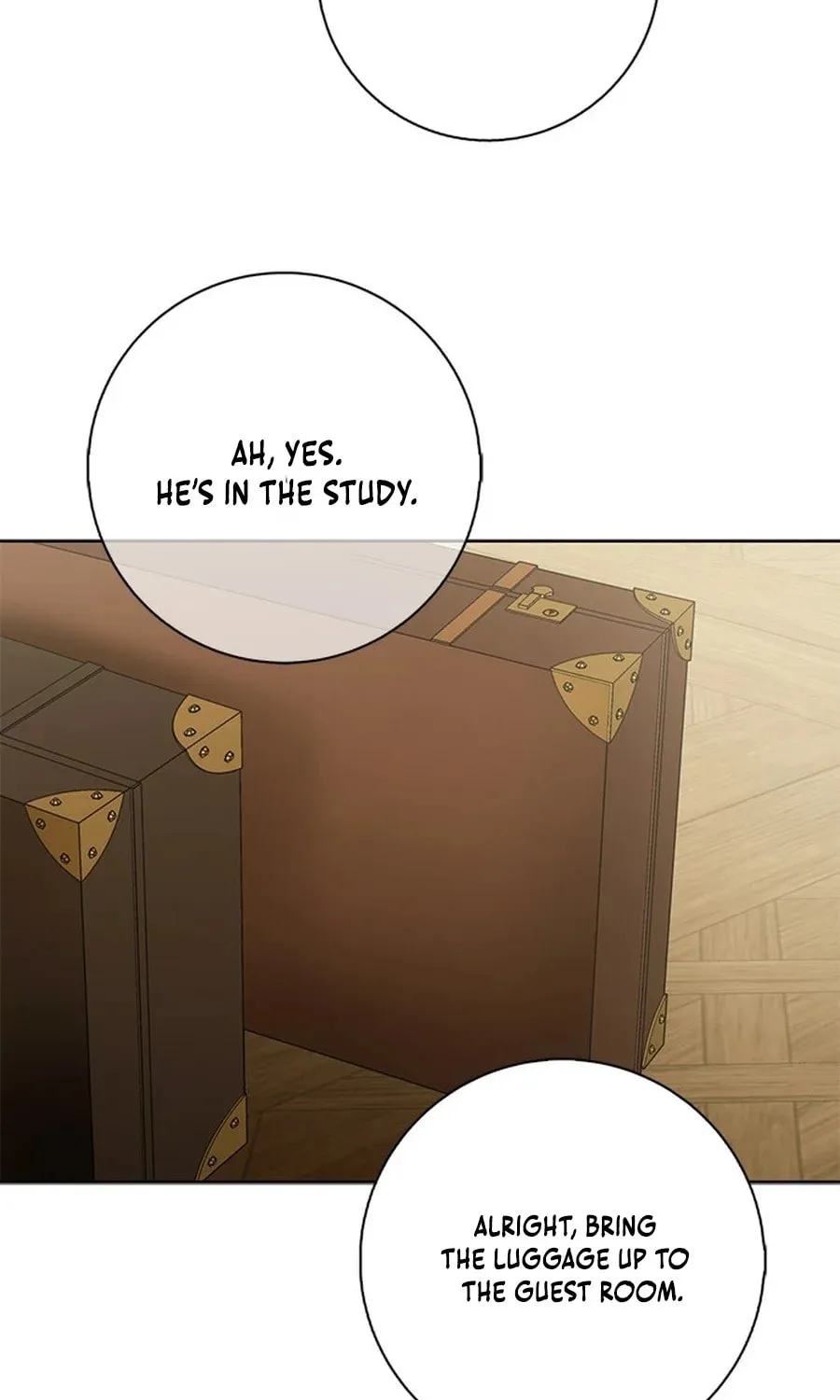 Miss Pendleton Chapter 25 page 5 - 