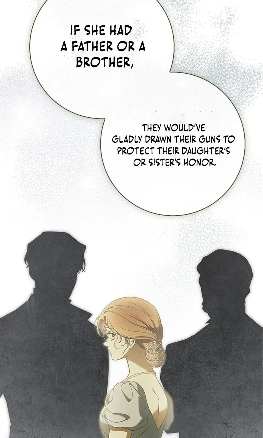 Miss Pendleton Chapter 25 page 42 - 