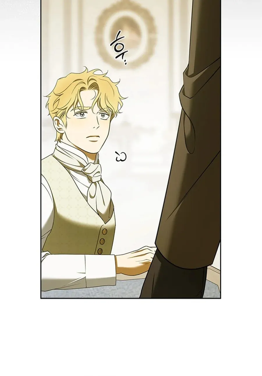 Miss Pendleton Chapter 25 page 46 - 