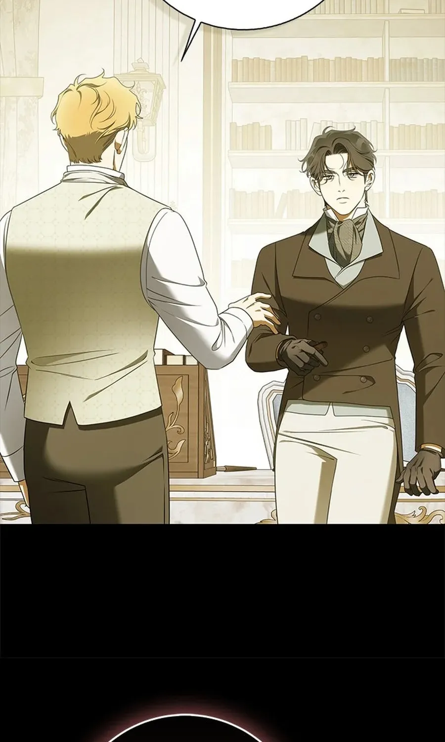 Miss Pendleton Chapter 25 page 48 - 