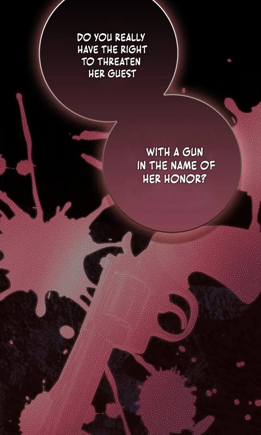 Miss Pendleton Chapter 25 page 49 - 