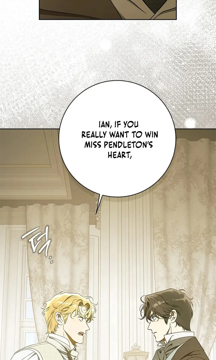 Miss Pendleton Chapter 25 page 52 - 
