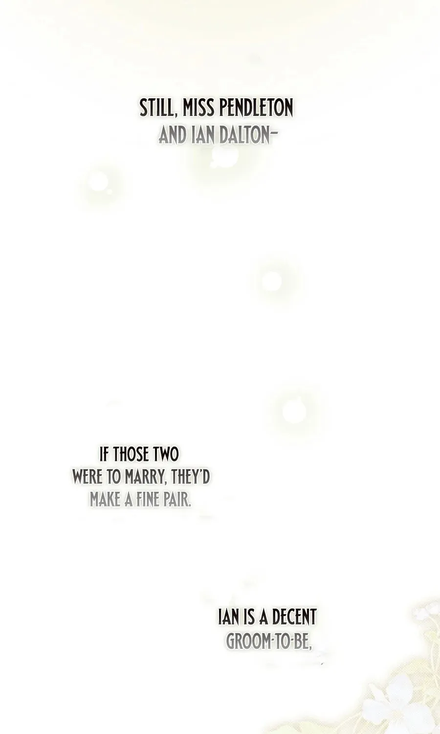 Miss Pendleton Chapter 25 page 57 - 