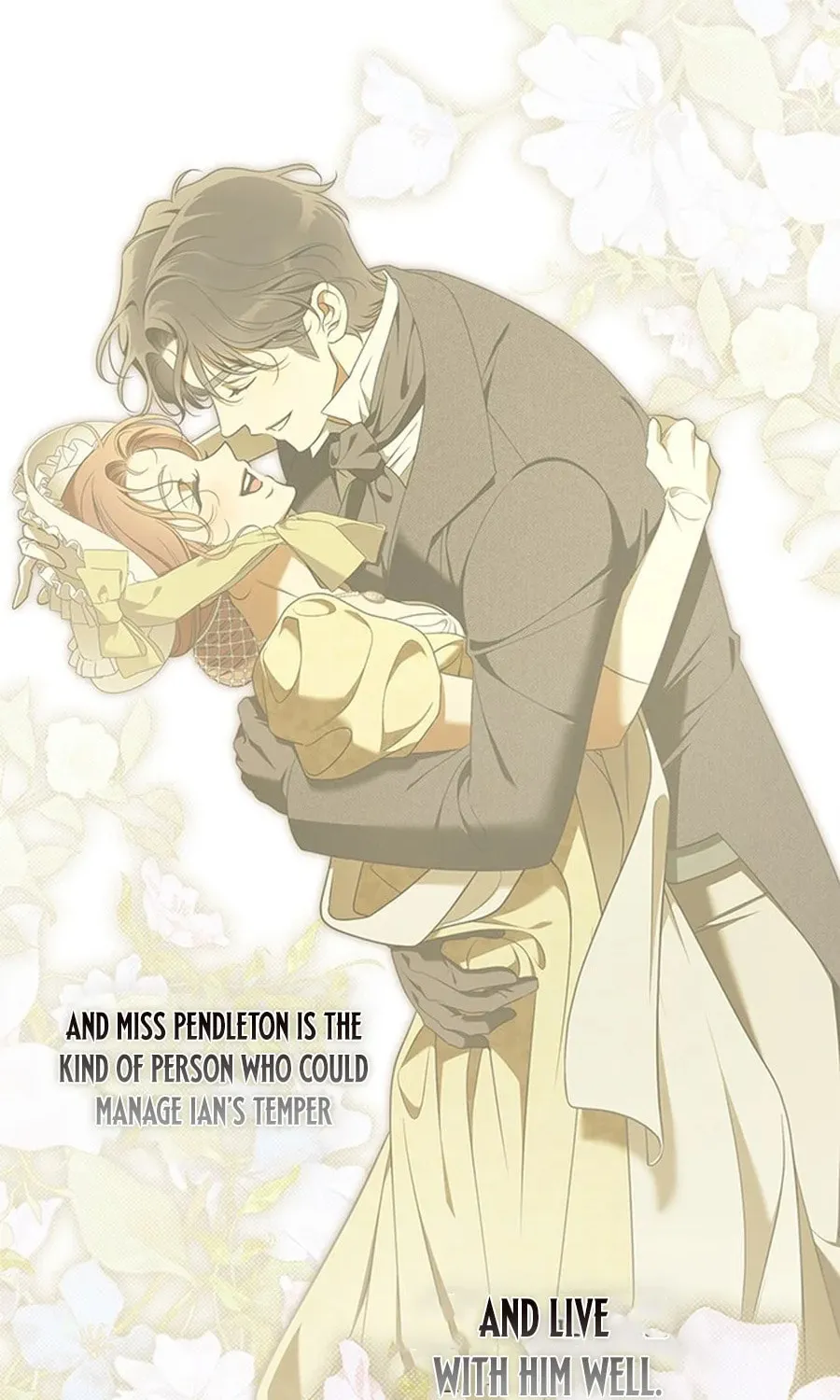 Miss Pendleton Chapter 25 page 58 - 