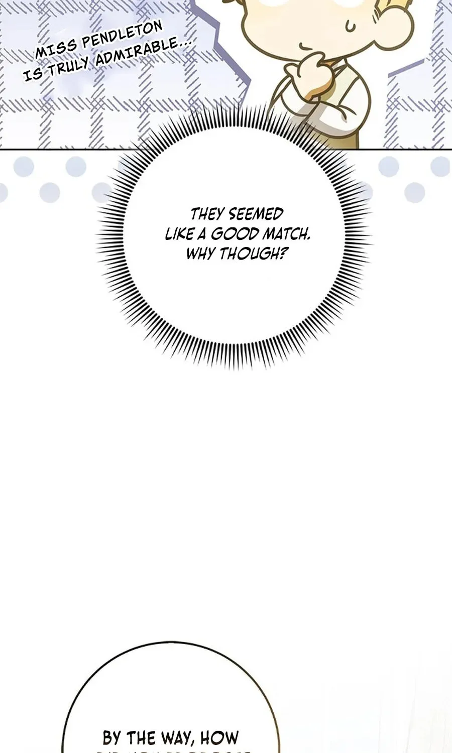 Miss Pendleton Chapter 25 page 60 - 