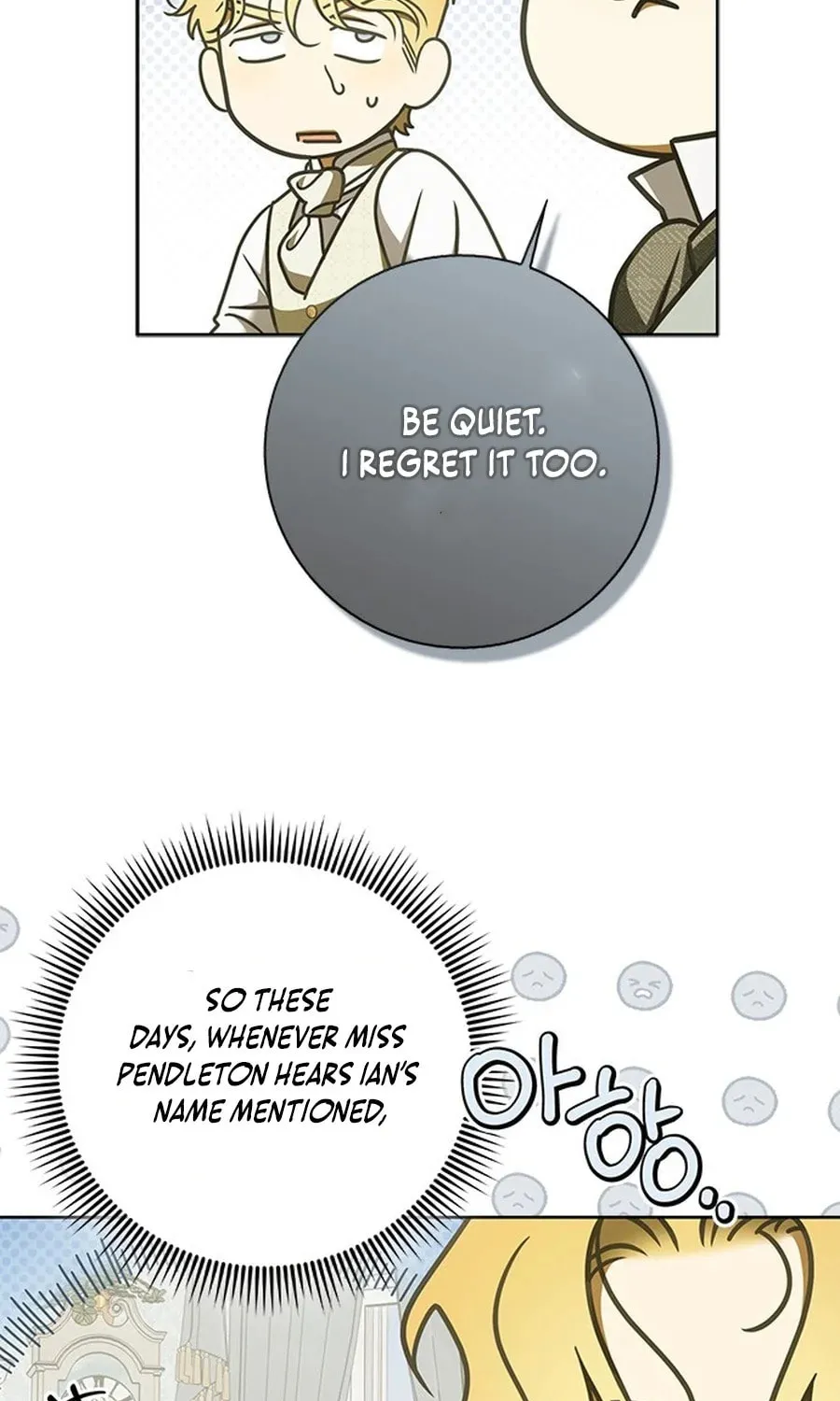 Miss Pendleton Chapter 25 page 65 - 