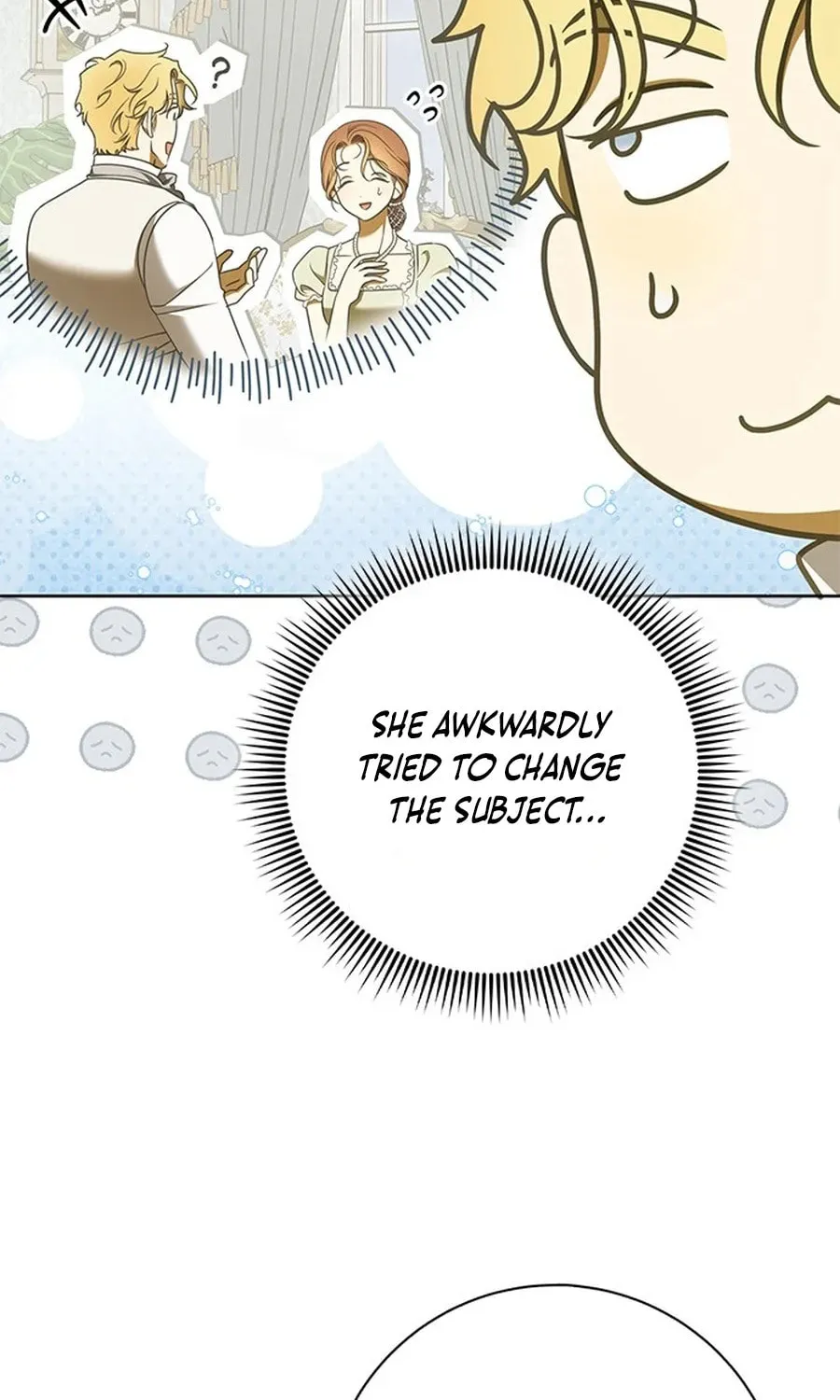 Miss Pendleton Chapter 25 page 66 - 