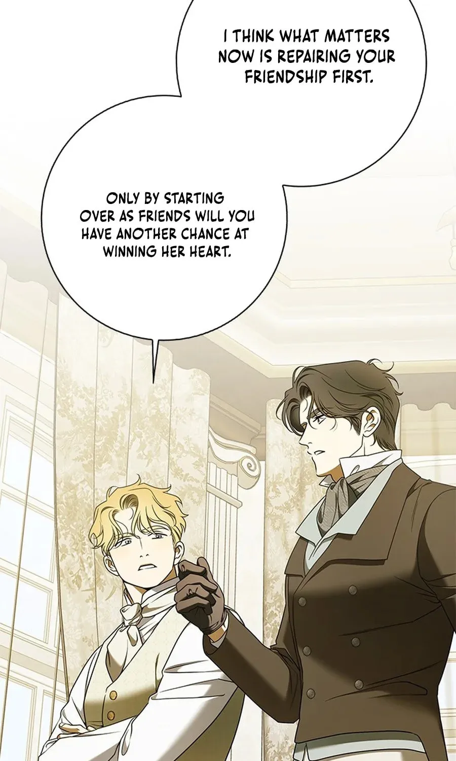 Miss Pendleton Chapter 25 page 67 - 