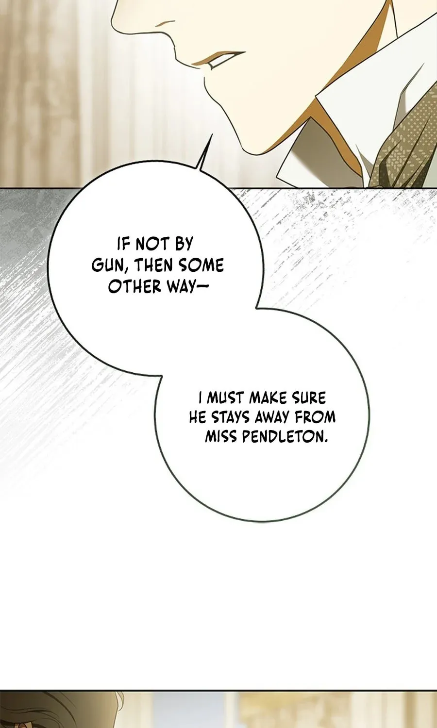 Miss Pendleton Chapter 25 page 69 - 