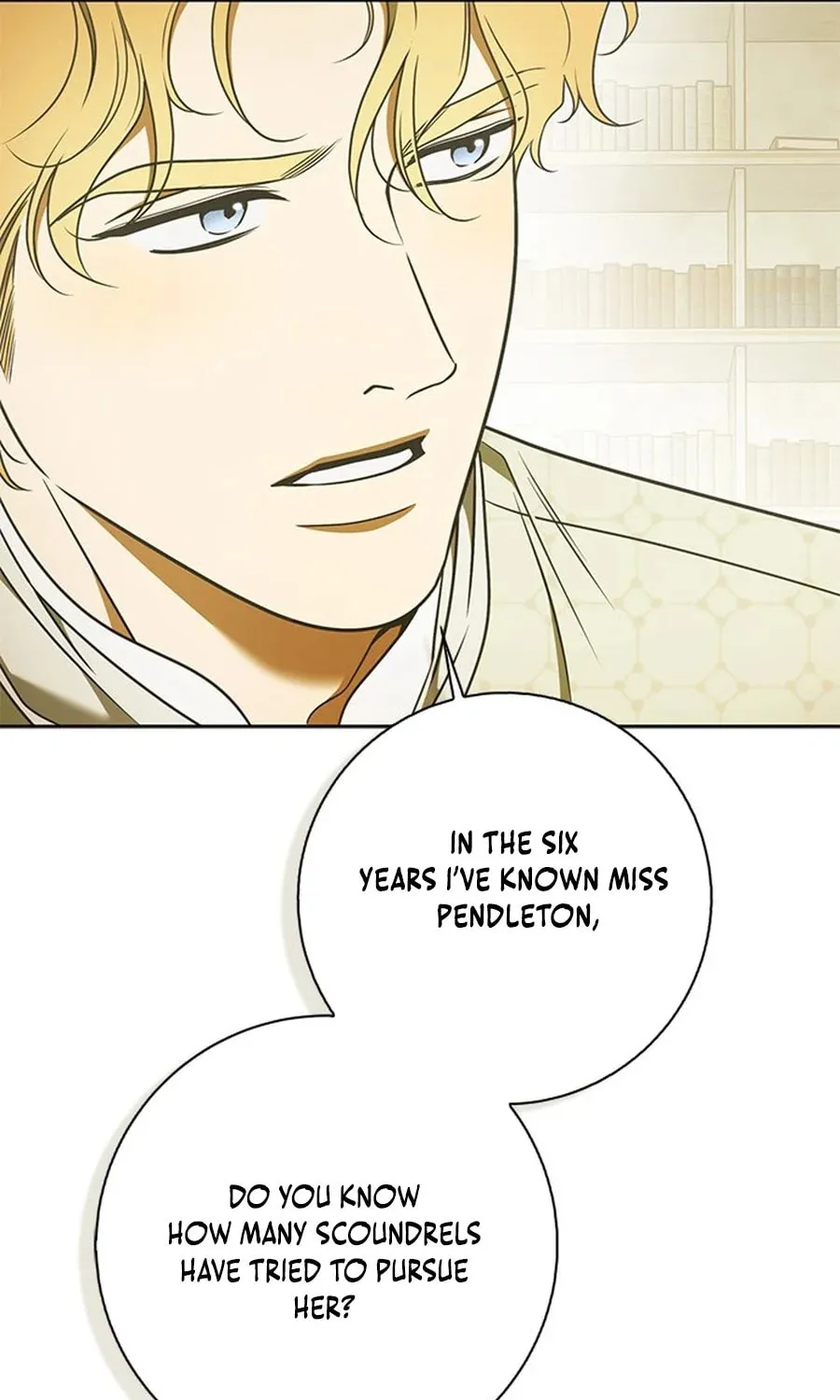 Miss Pendleton Chapter 25 page 71 - 