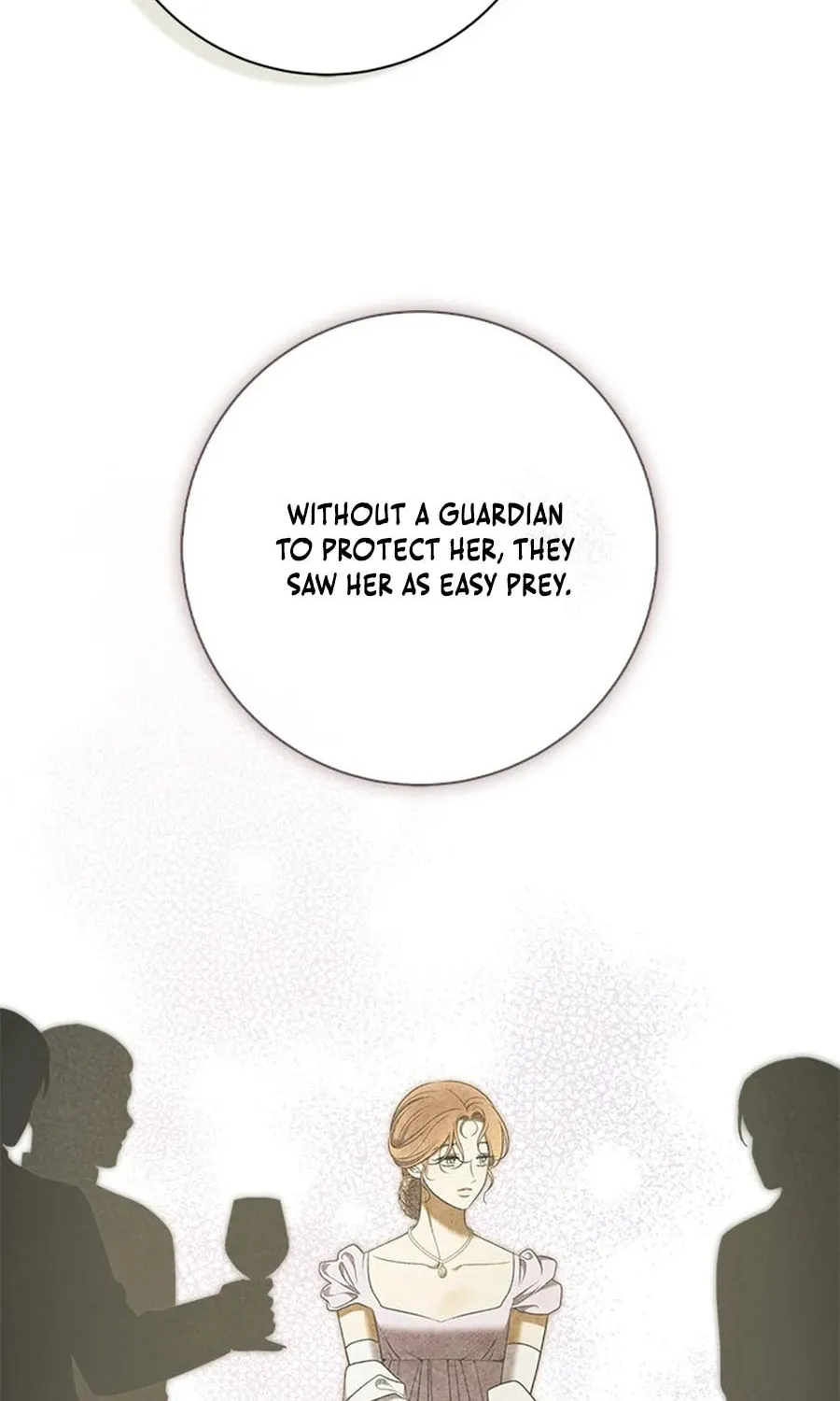 Miss Pendleton Chapter 25 page 72 - 