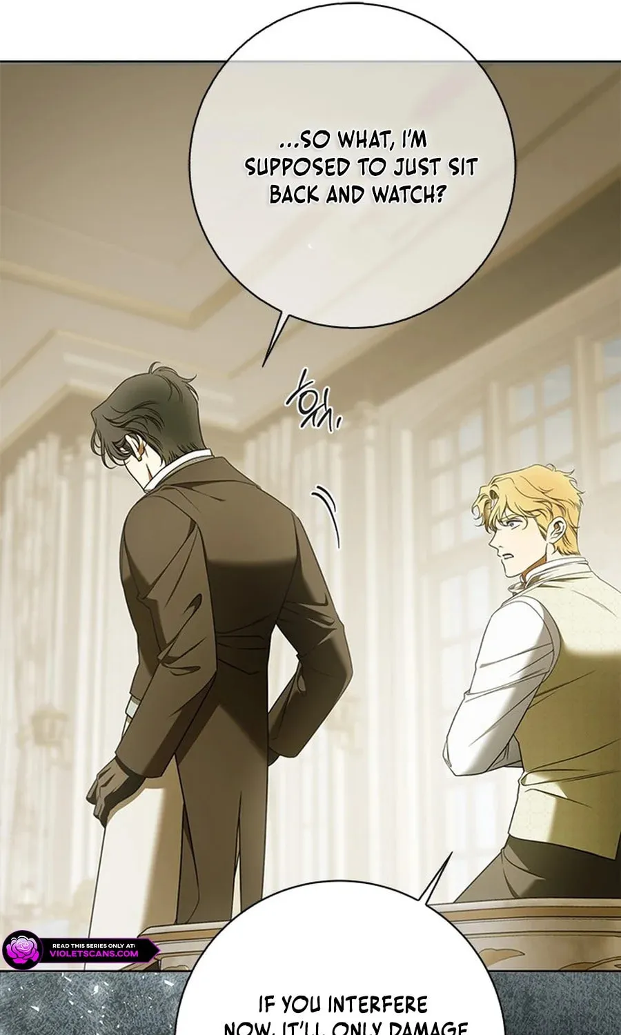 Miss Pendleton Chapter 25 page 76 - 