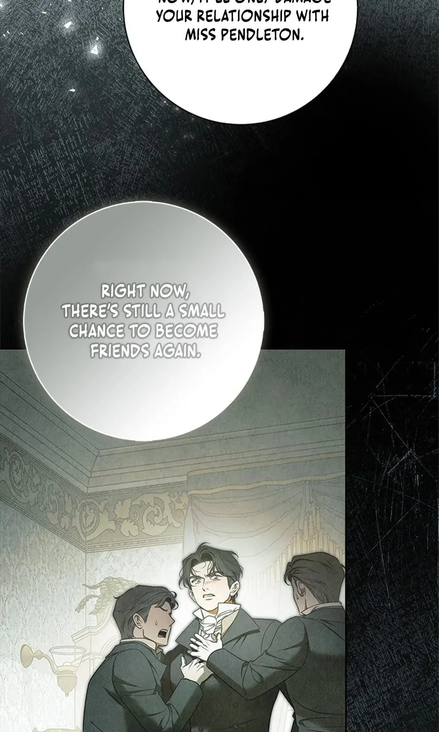 Miss Pendleton Chapter 25 page 77 - 