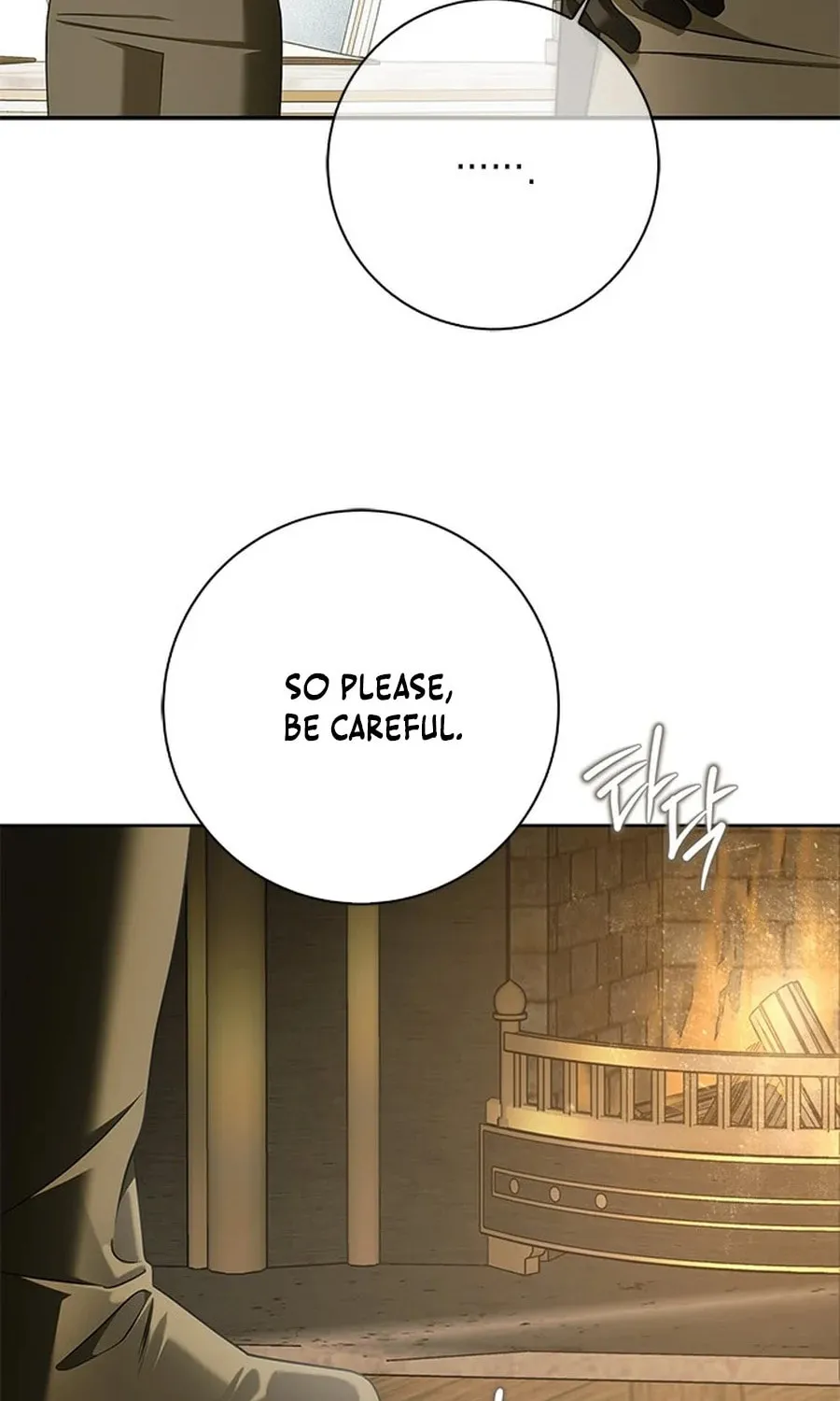 Miss Pendleton Chapter 25 page 81 - 
