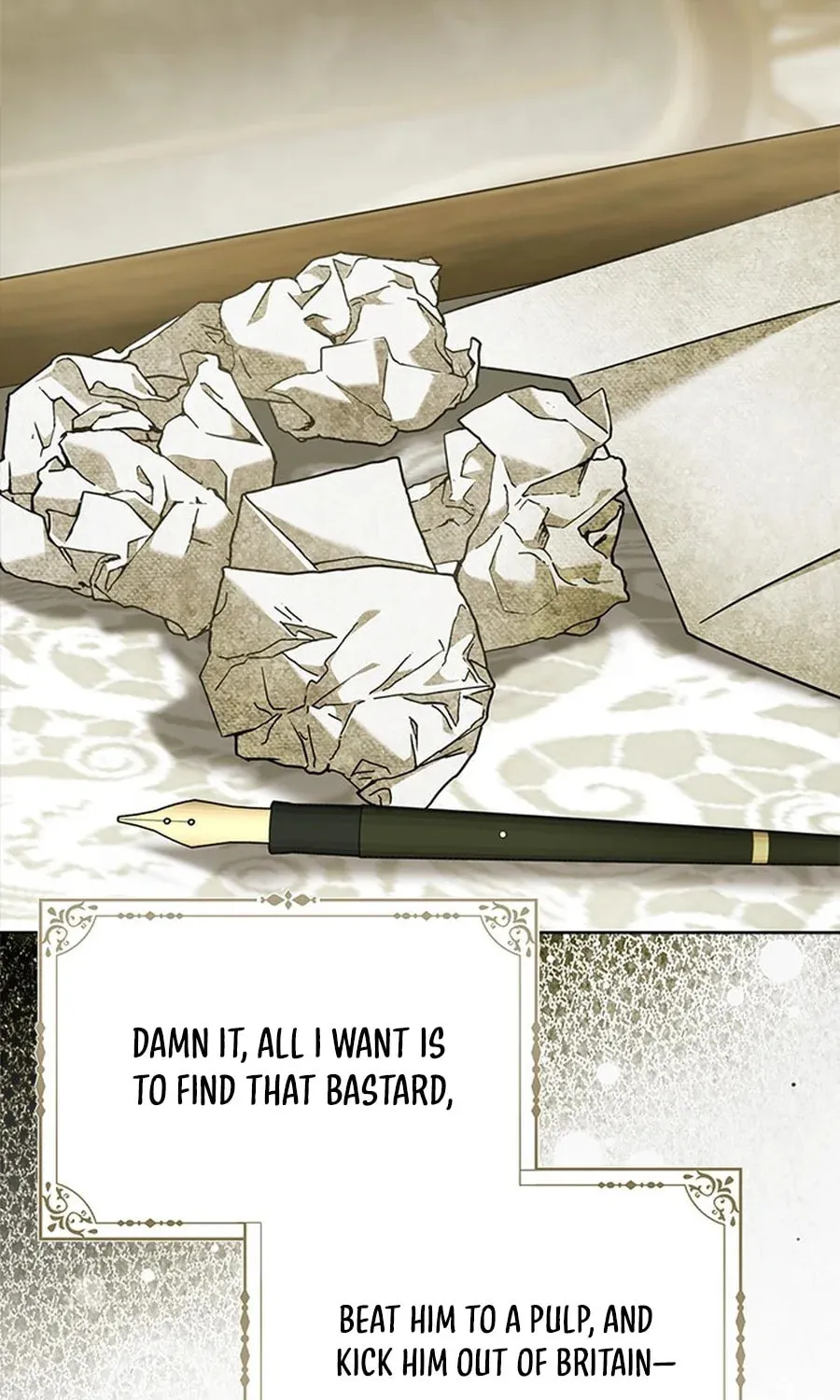 Miss Pendleton Chapter 25 page 84 - 