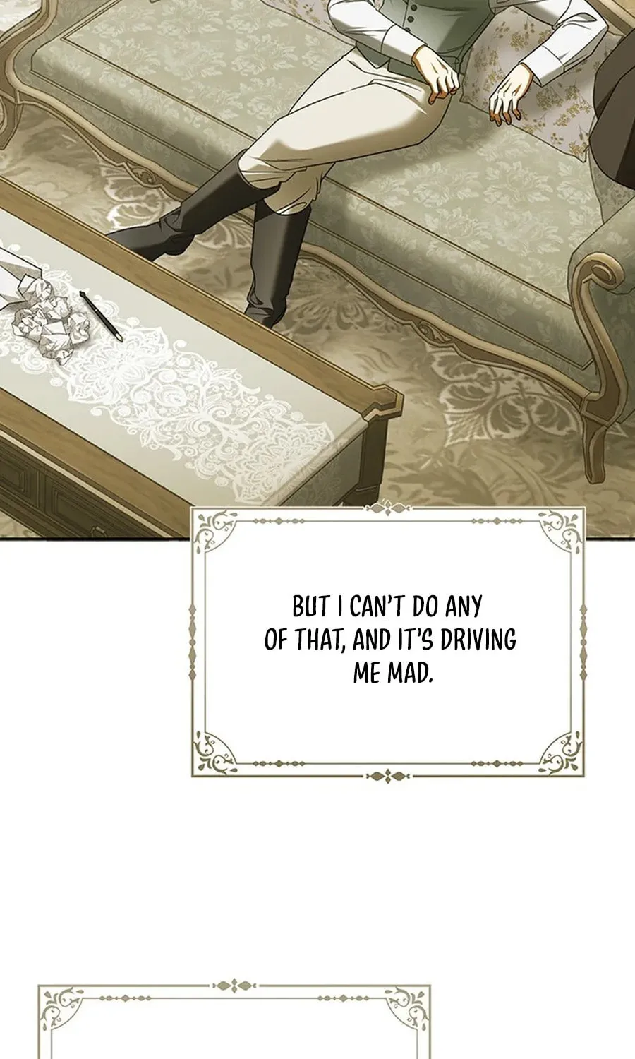 Miss Pendleton Chapter 25 page 86 - 