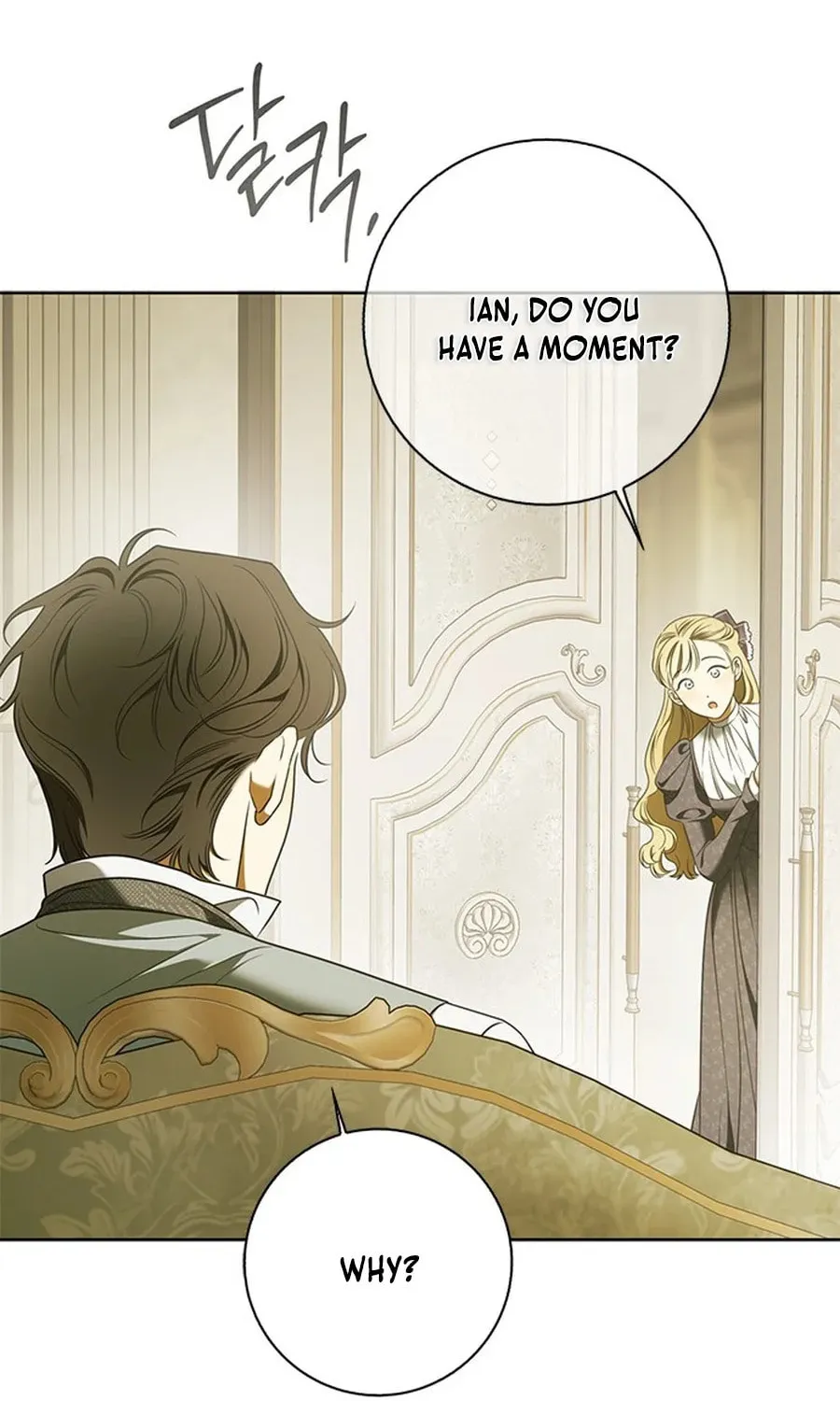 Miss Pendleton Chapter 25 page 91 - 