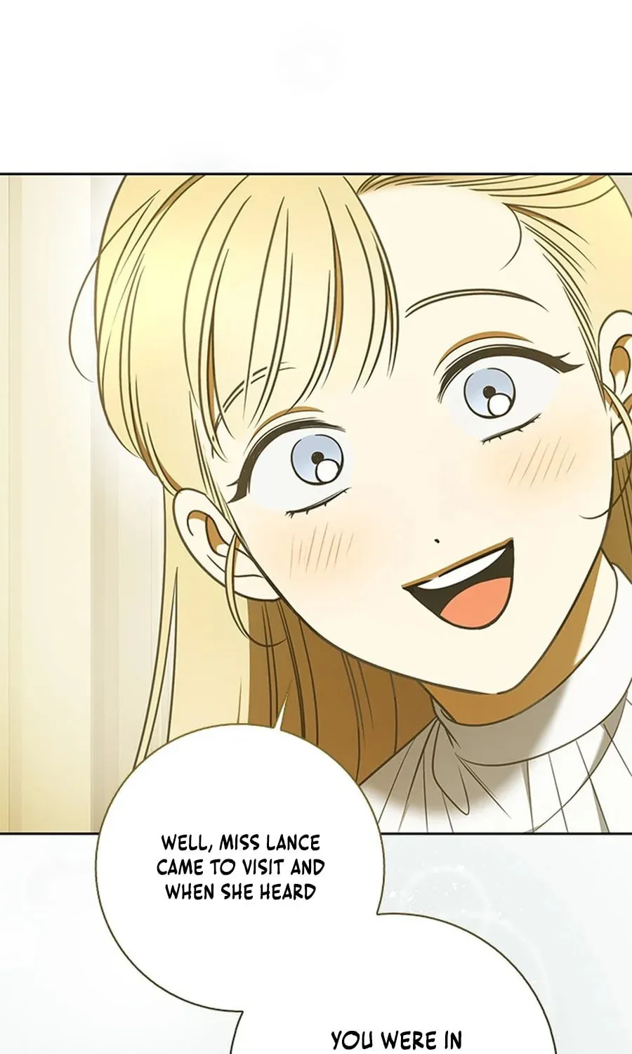 Miss Pendleton Chapter 25 page 92 - 