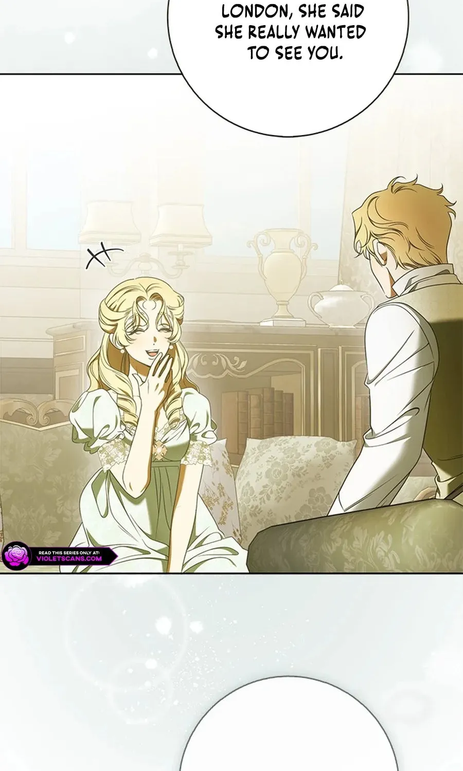 Miss Pendleton Chapter 25 page 93 - 