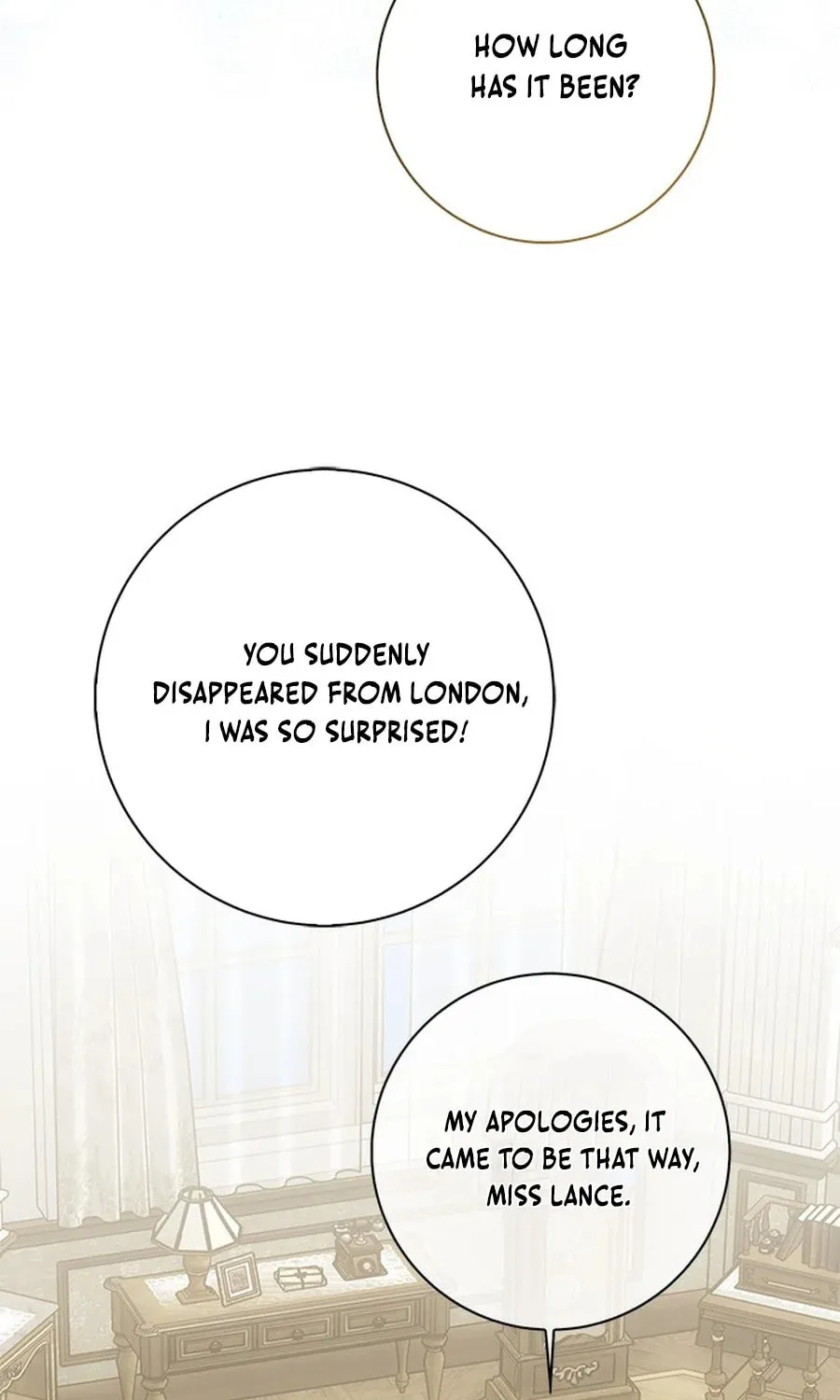 Miss Pendleton Chapter 26 page 15 - 