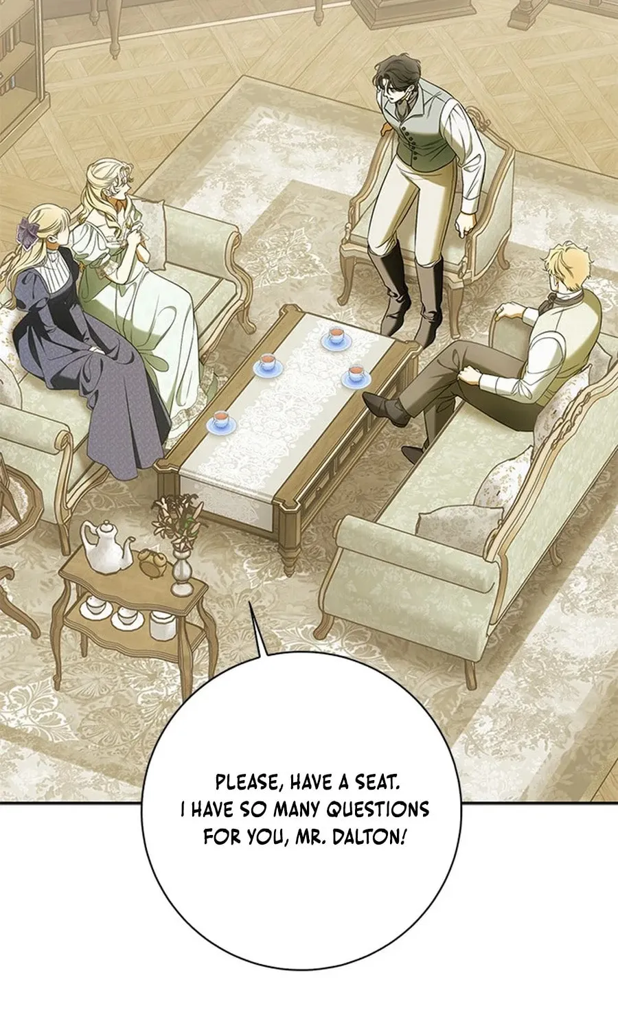 Miss Pendleton Chapter 26 page 16 - 