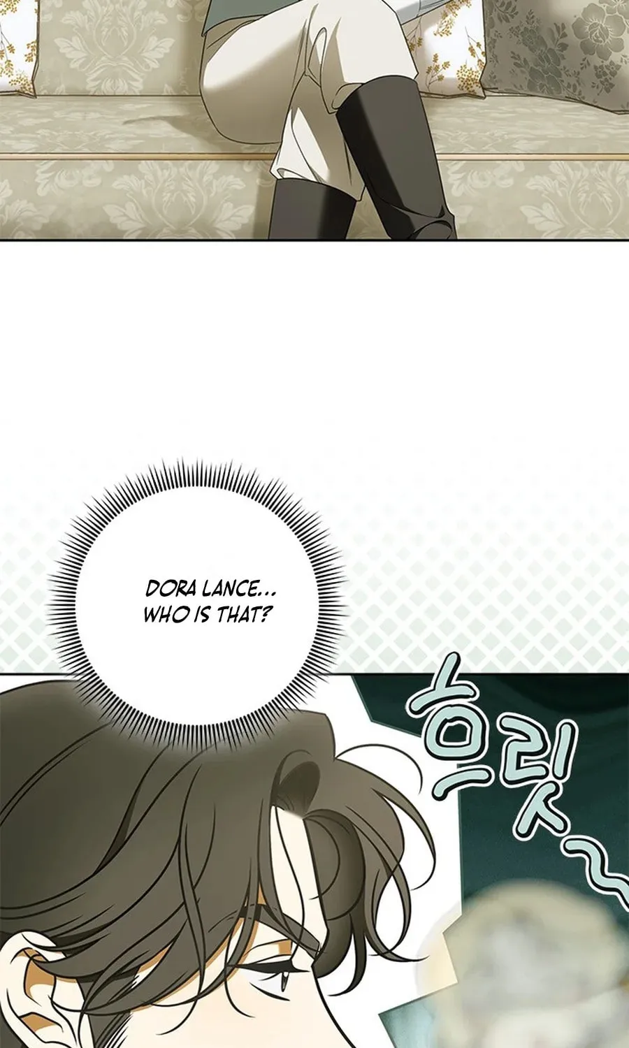 Miss Pendleton Chapter 26 page 3 - 