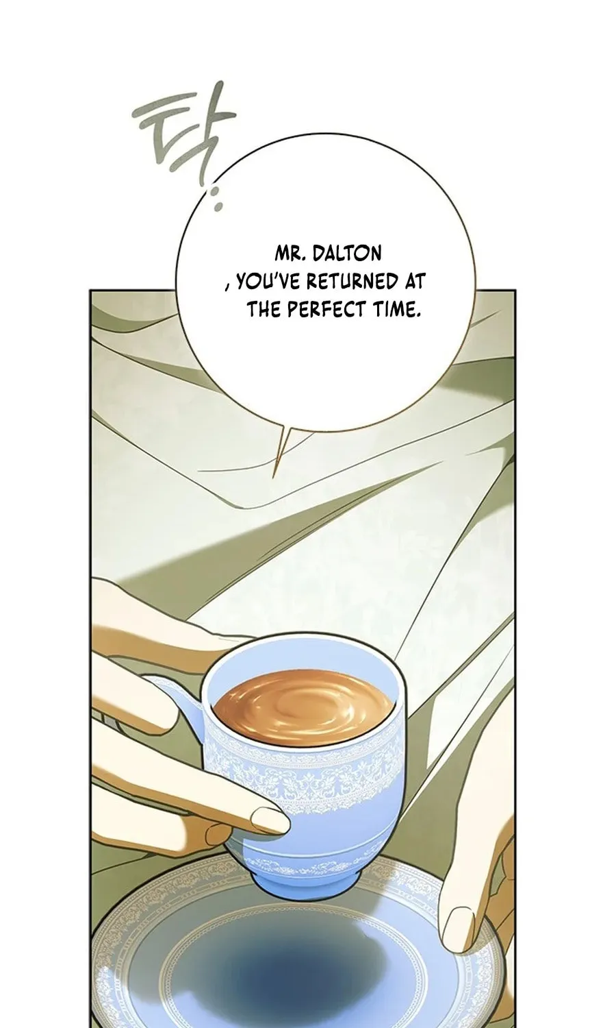 Miss Pendleton Chapter 26 page 26 - 