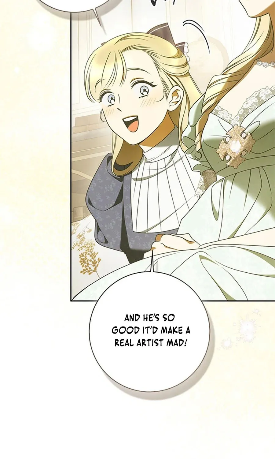 Miss Pendleton Chapter 26 page 31 - 
