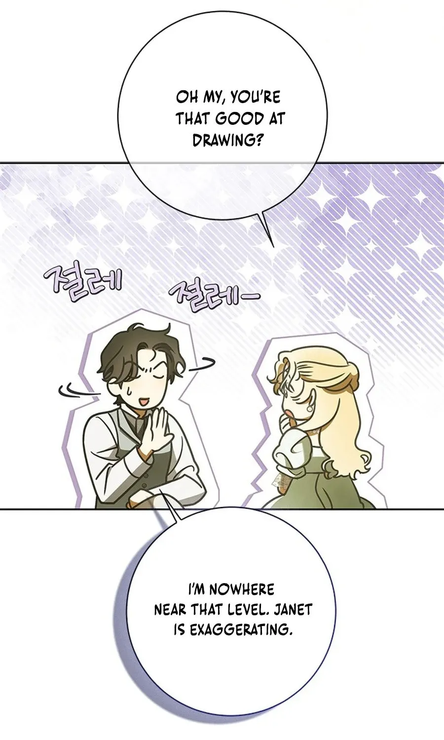 Miss Pendleton Chapter 26 page 32 - 