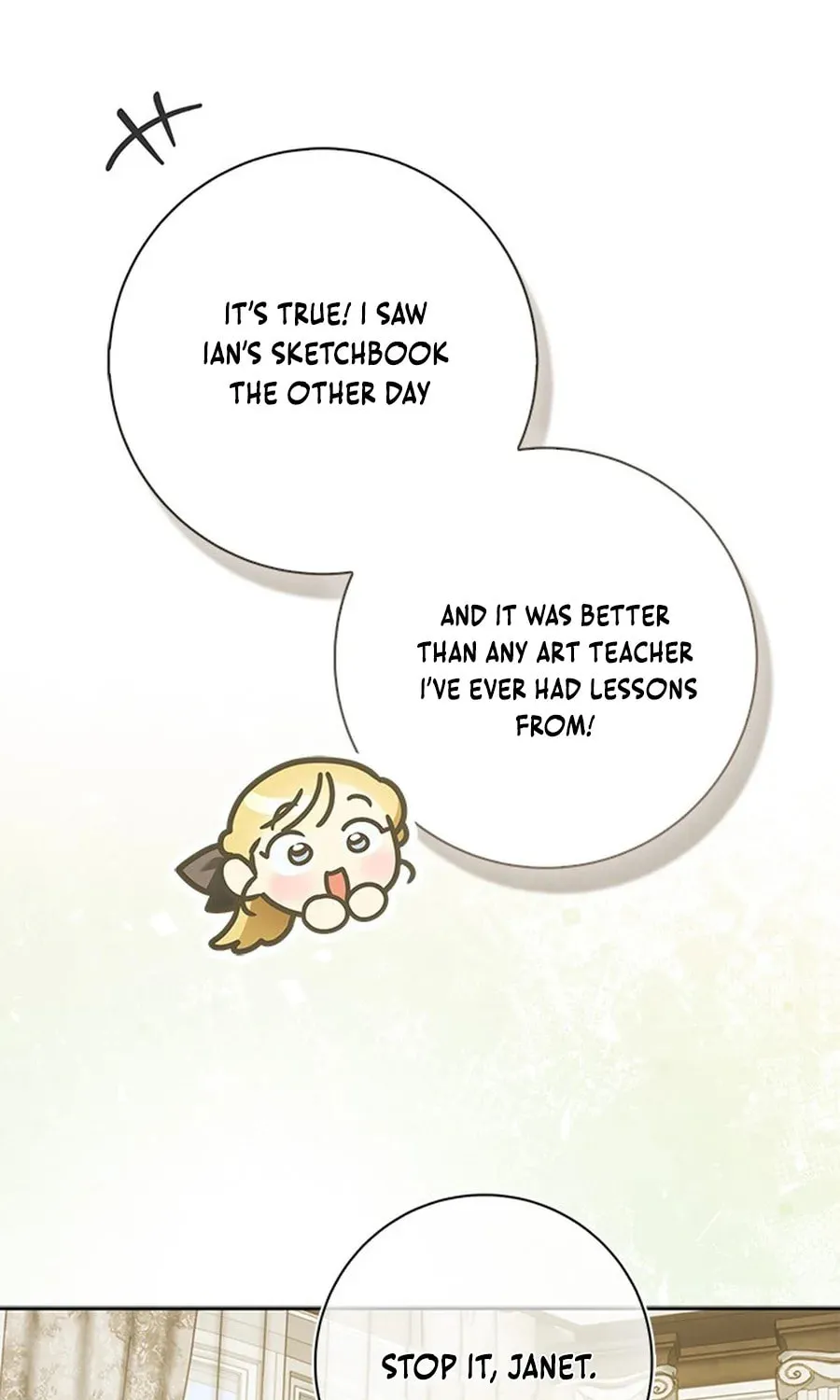 Miss Pendleton Chapter 26 page 33 - 
