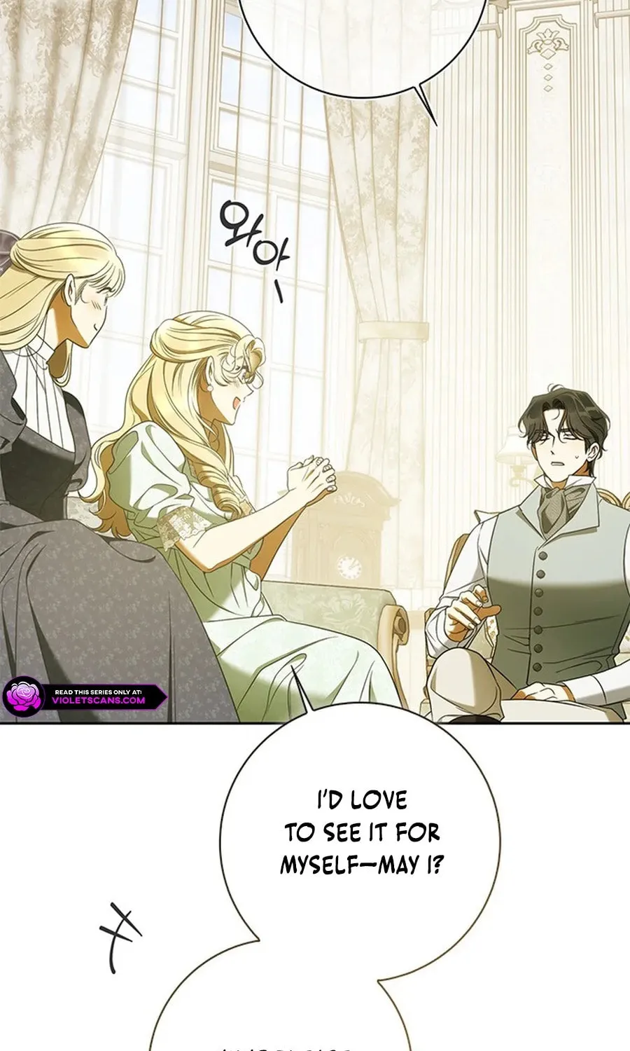 Miss Pendleton Chapter 26 page 34 - 
