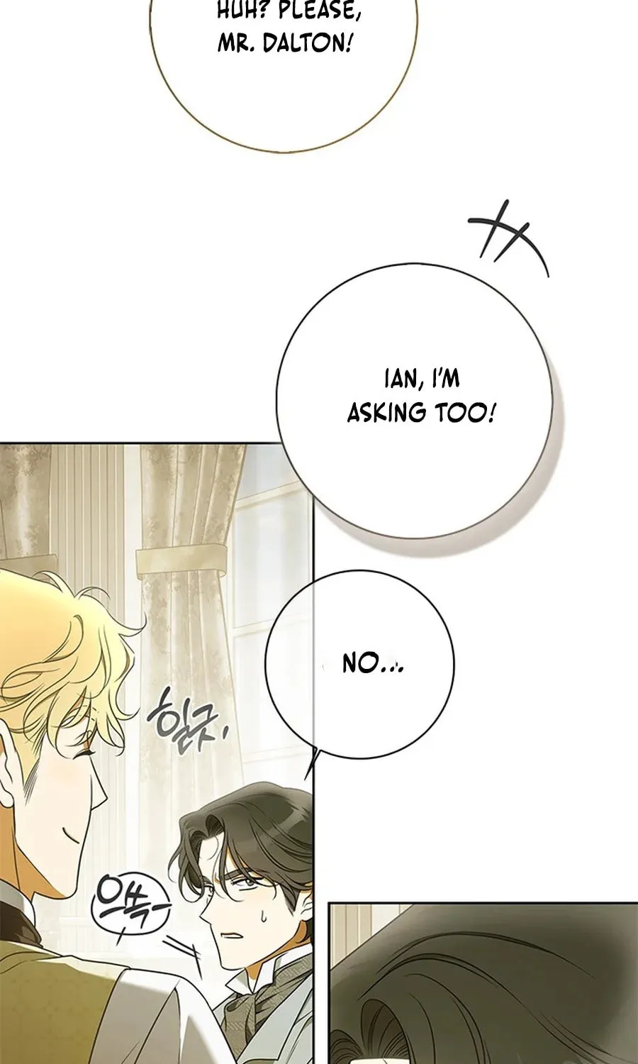Miss Pendleton Chapter 26 page 35 - 