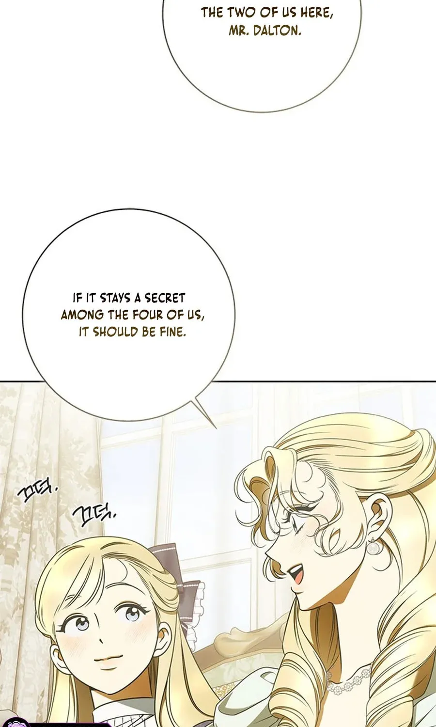 Miss Pendleton Chapter 26 page 45 - 