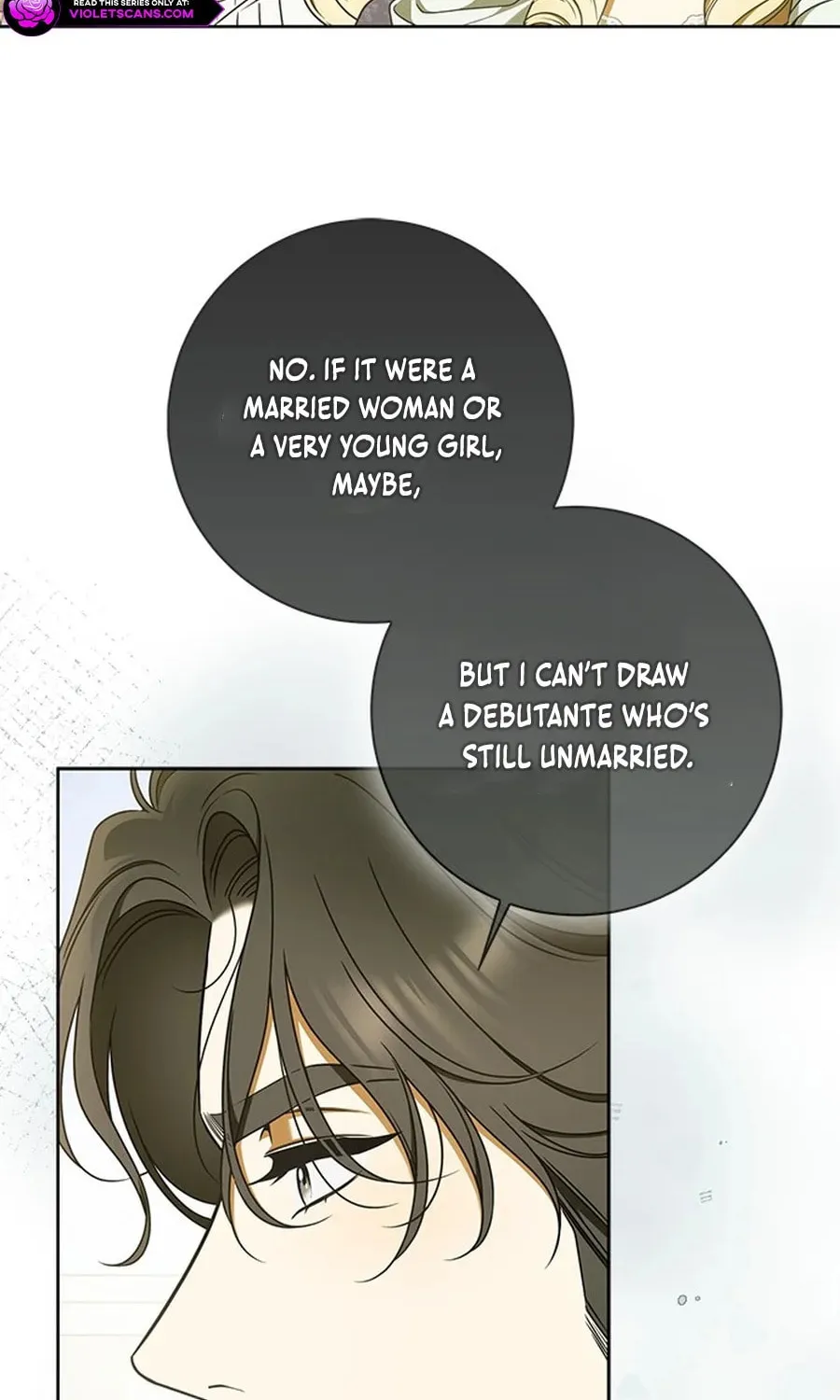 Miss Pendleton Chapter 26 page 46 - 