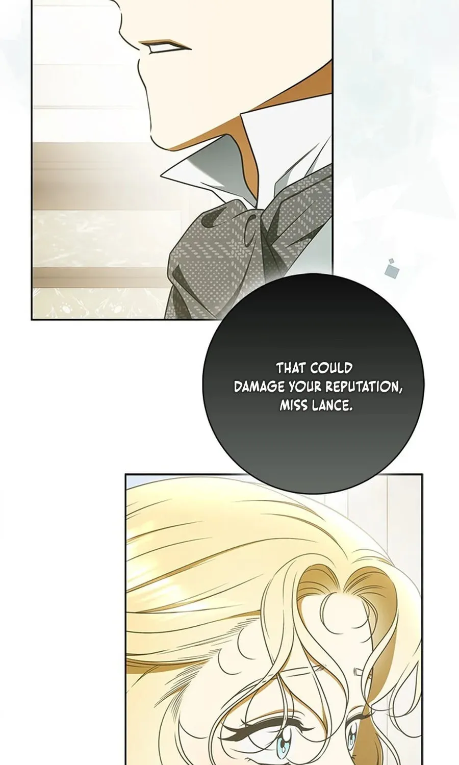 Miss Pendleton Chapter 26 page 47 - 