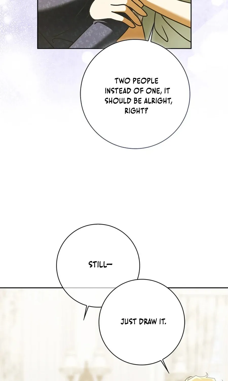 Miss Pendleton Chapter 26 page 50 - 