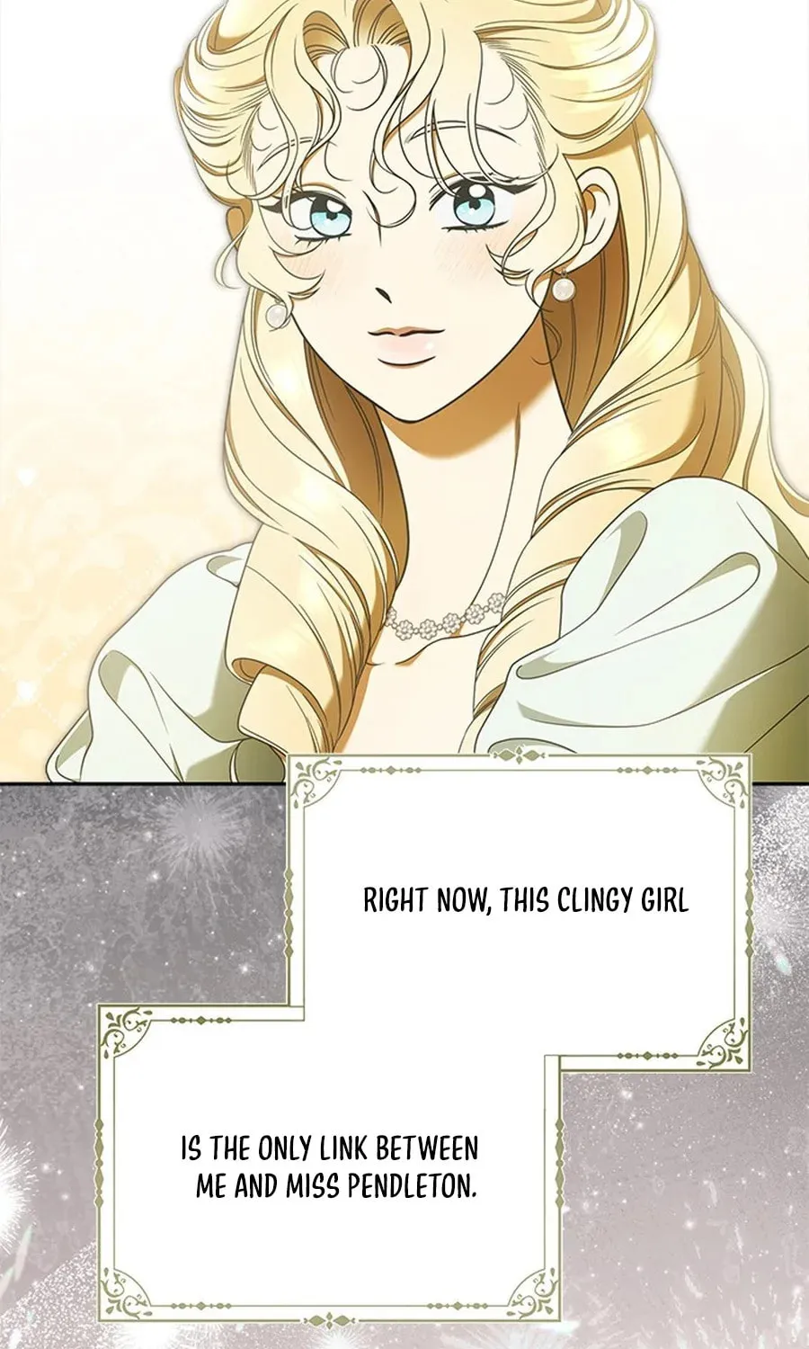 Miss Pendleton Chapter 26 page 53 - 