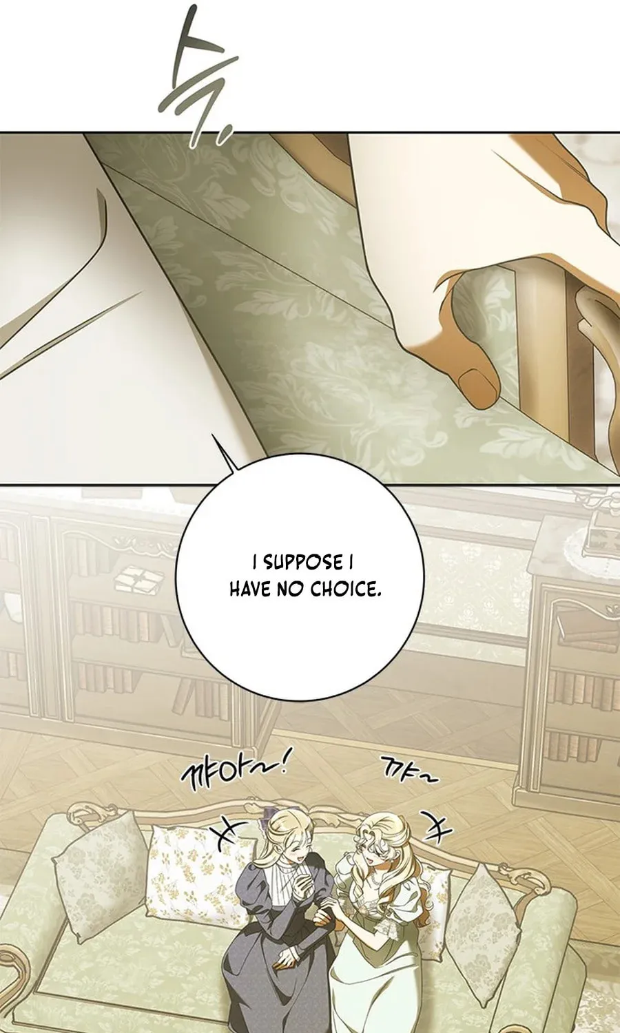 Miss Pendleton Chapter 26 page 56 - 