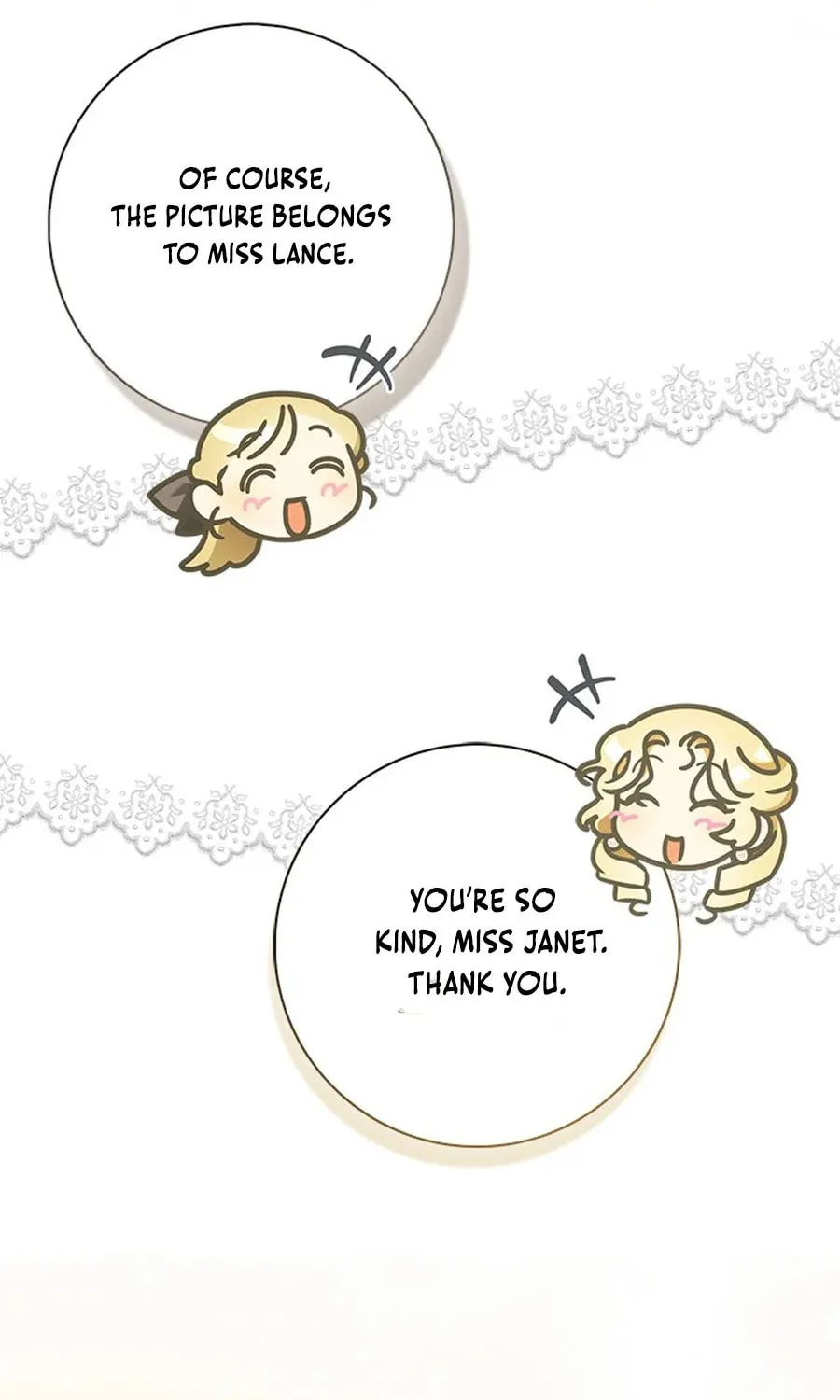 Miss Pendleton Chapter 26 page 58 - 