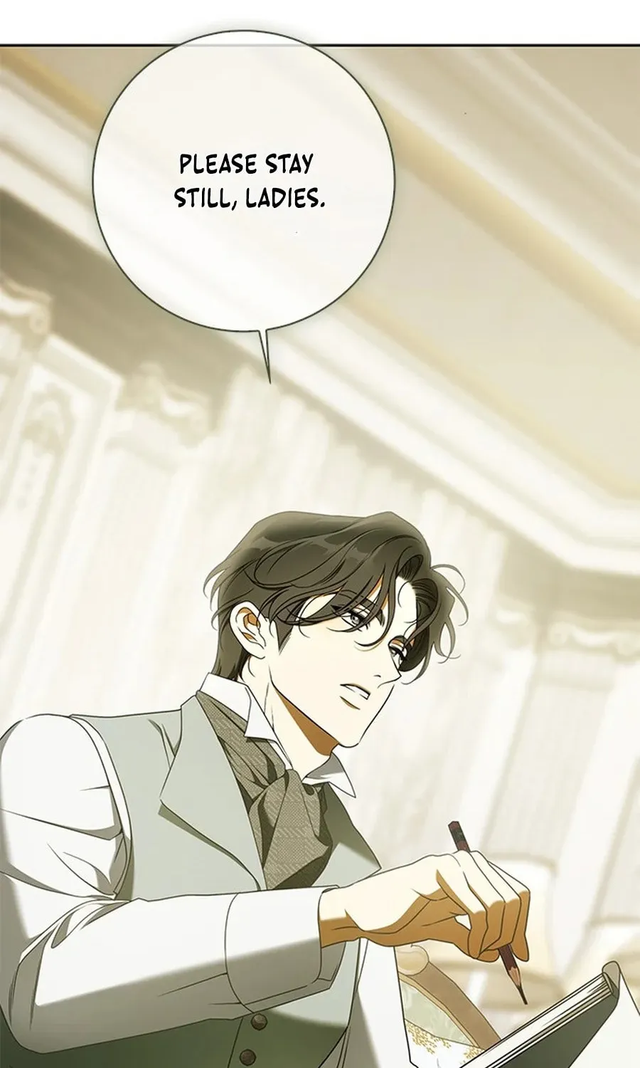 Miss Pendleton Chapter 26 page 61 - 