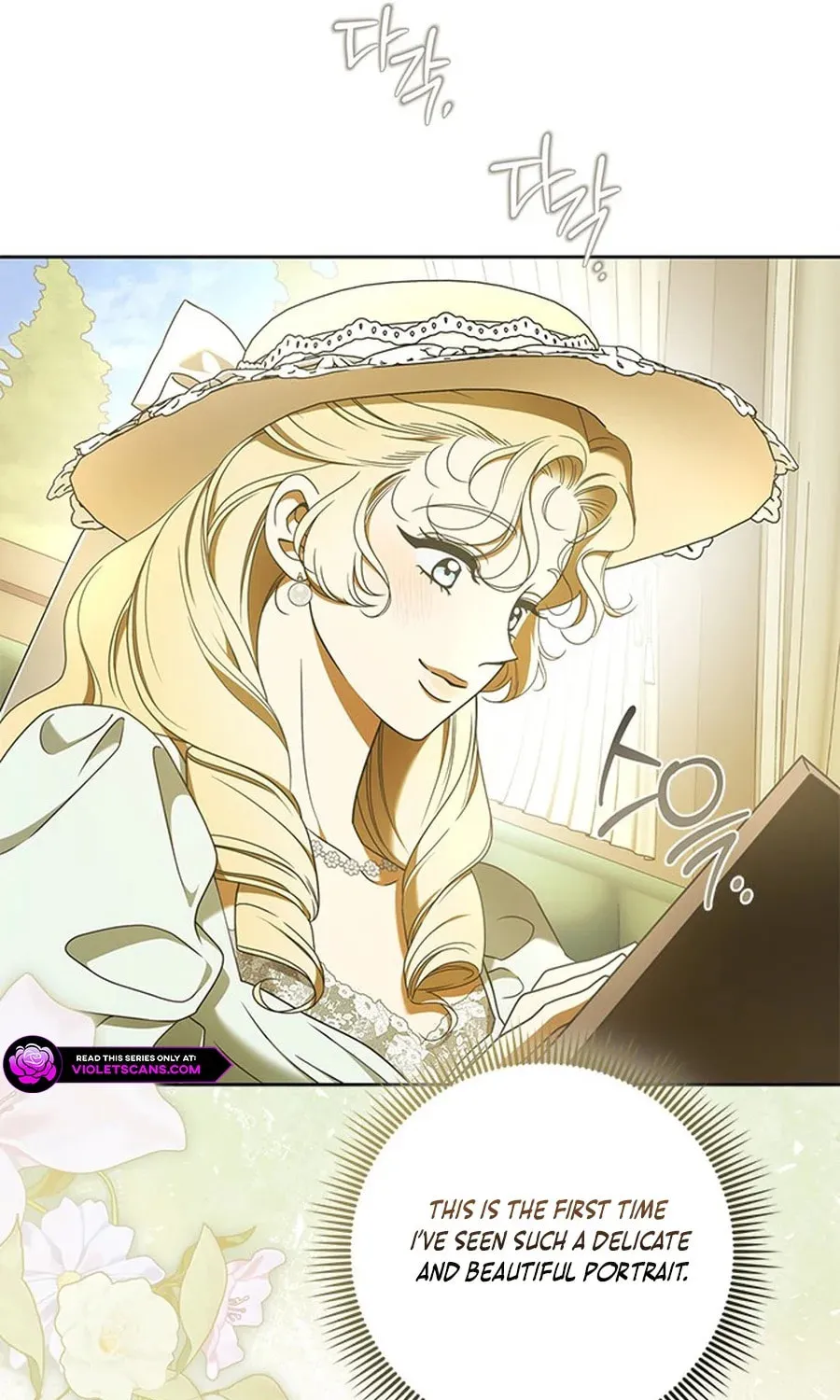 Miss Pendleton Chapter 26 page 64 - 