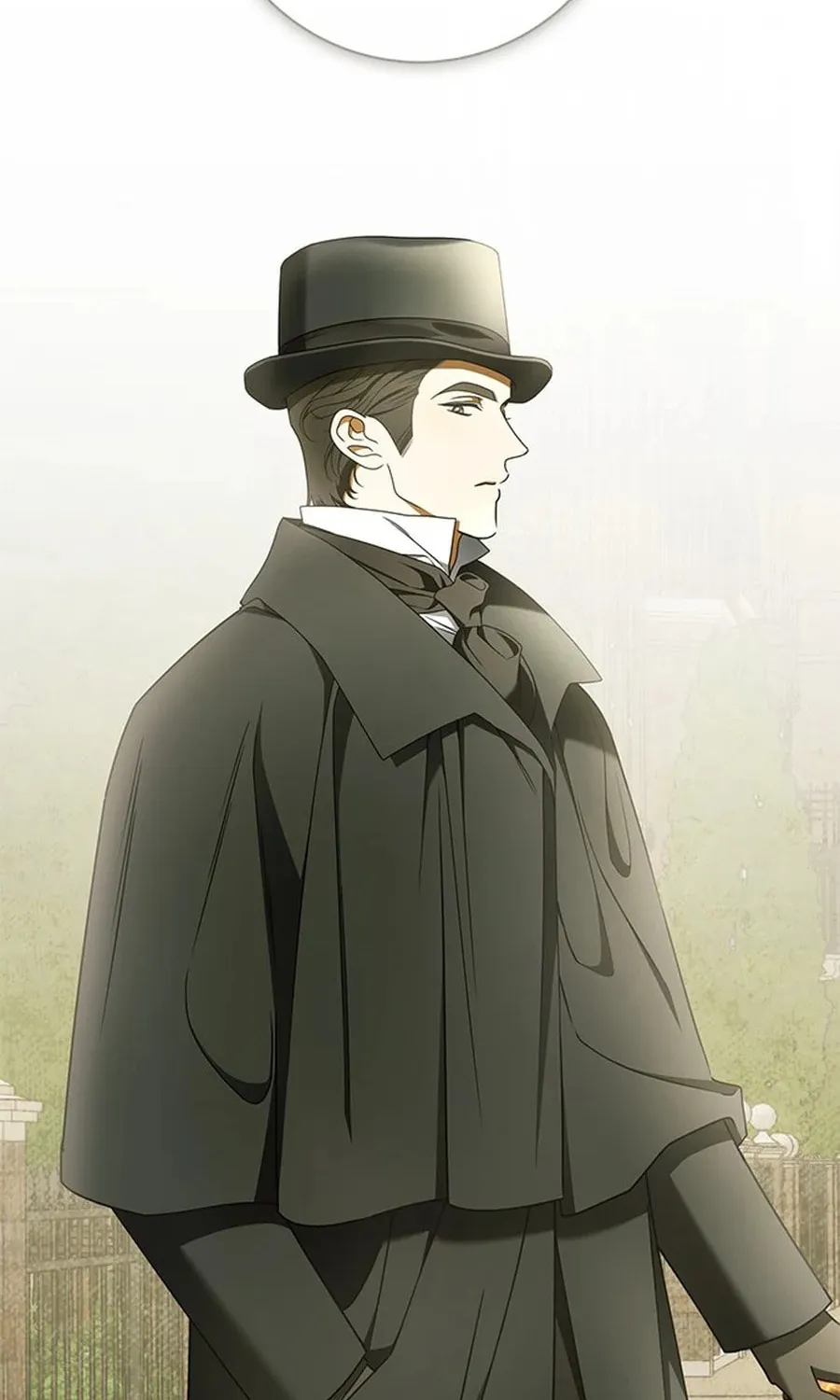 Miss Pendleton Chapter 26 page 82 - 