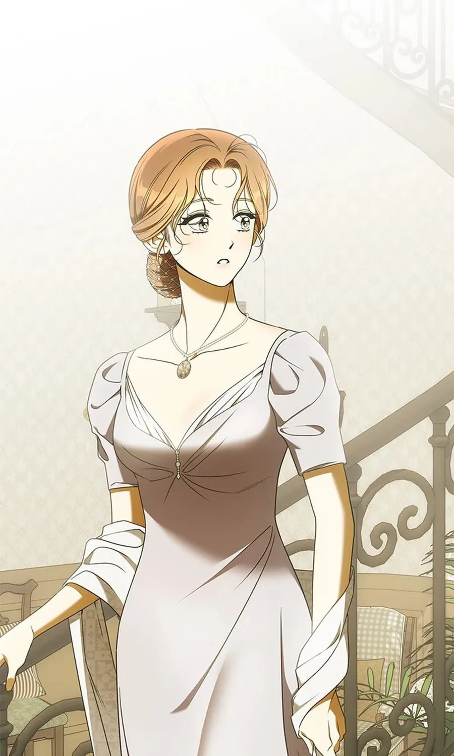 Miss Pendleton Chapter 26 page 85 - 