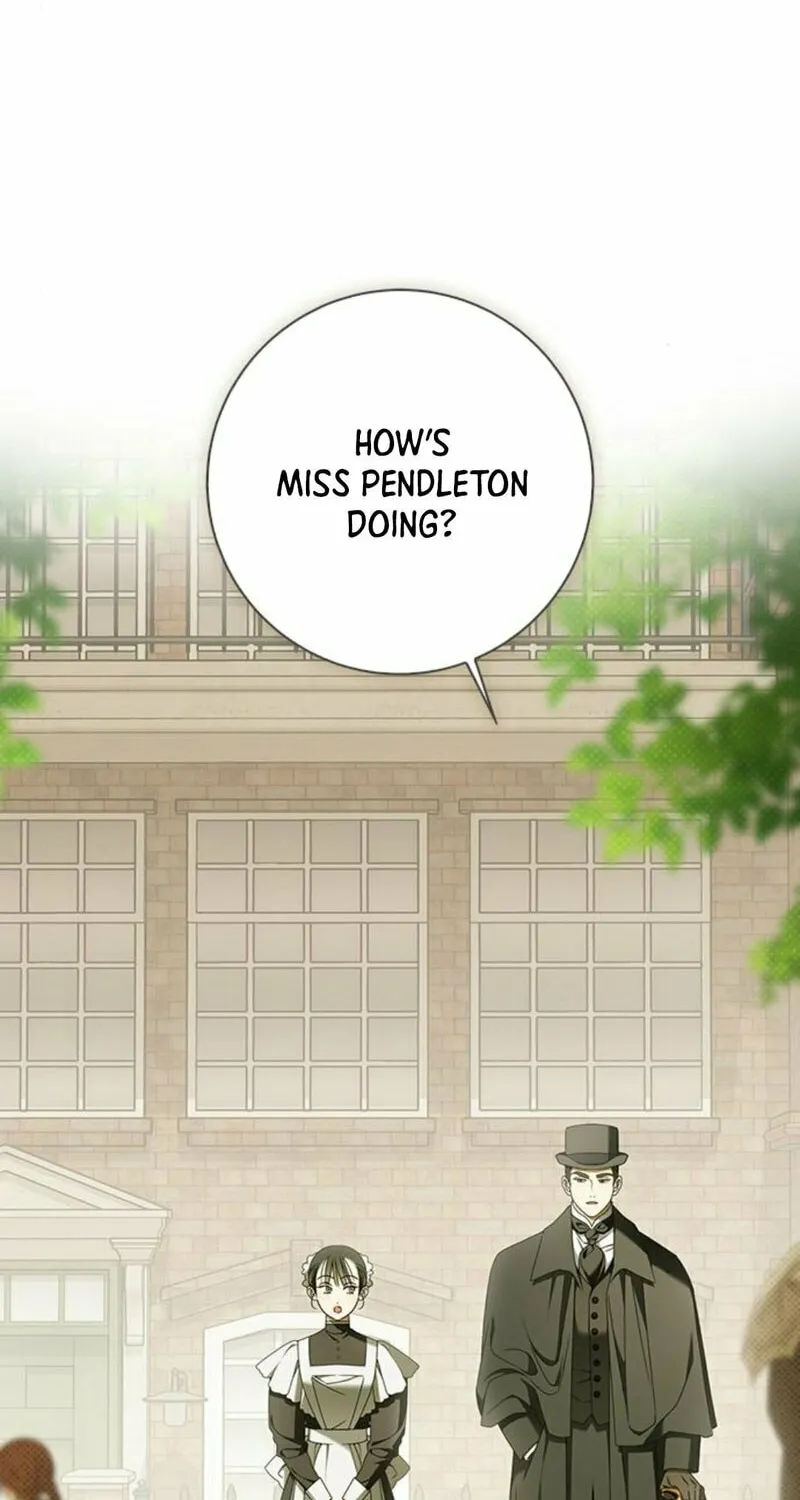 Miss Pendleton Chapter 27 page 2 - 